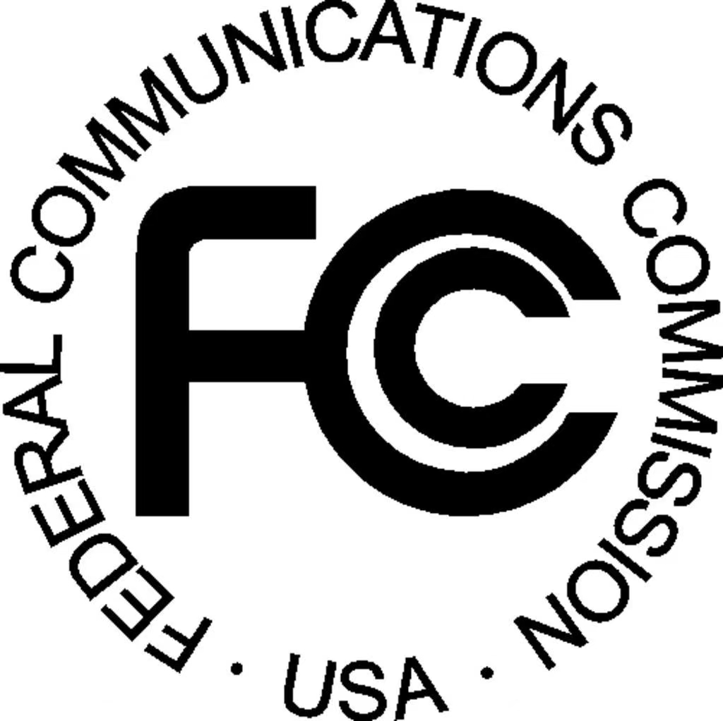 美國FCC認證
