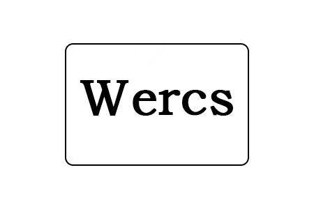 什么是WERCS注冊？